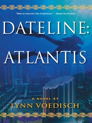 cover image of Dateline
